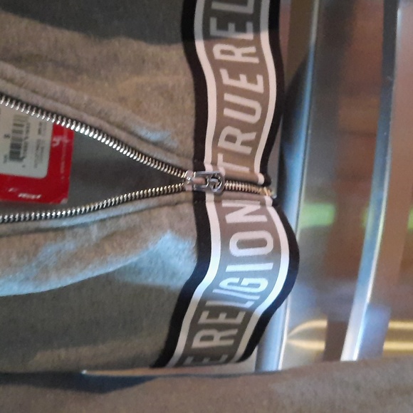 Jacket - Picture 6 of 6